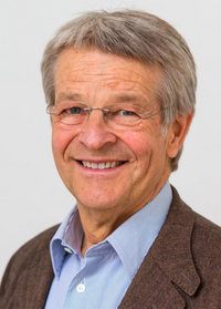Dr. med. Friedrich Ingwersen