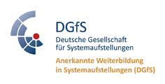 Zertifikat – DGfS
